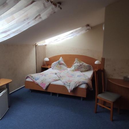 Pension Rybarska Basta Jablonec nad Nisou Bagian luar foto