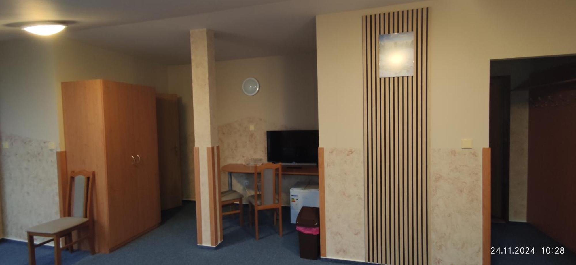 Pension Rybarska Basta Jablonec nad Nisou Bagian luar foto