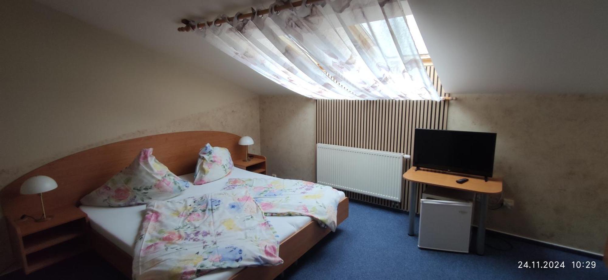 Pension Rybarska Basta Jablonec nad Nisou Bagian luar foto