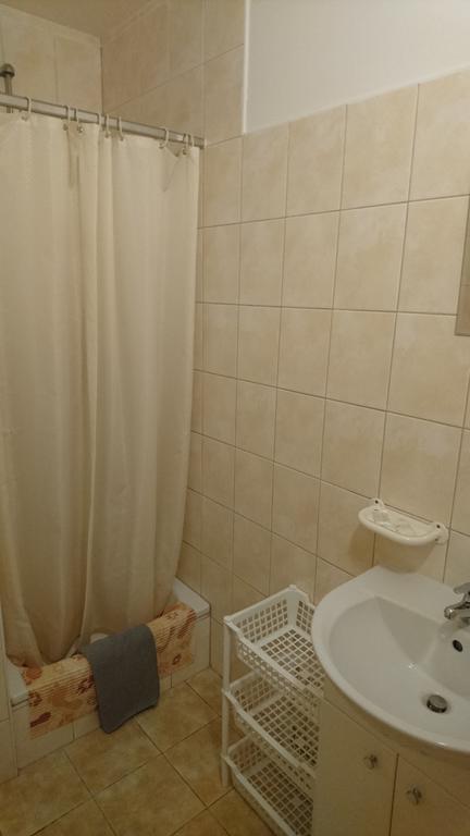 Pension Rybarska Basta Jablonec nad Nisou Bagian luar foto
