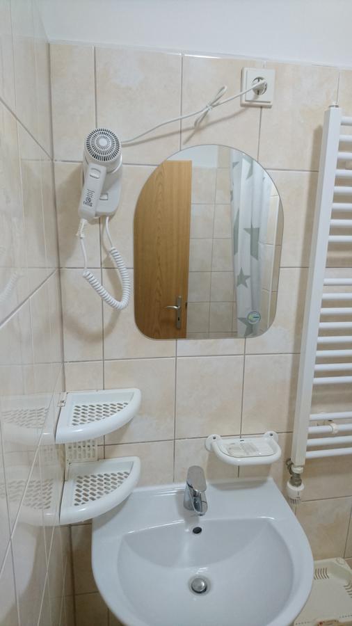 Pension Rybarska Basta Jablonec nad Nisou Bagian luar foto